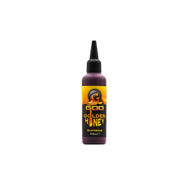 Additivo GOO KORDA Golden Honey Supreme