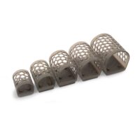 Pasturatore Hexmesh Plastic Cage PRESTON