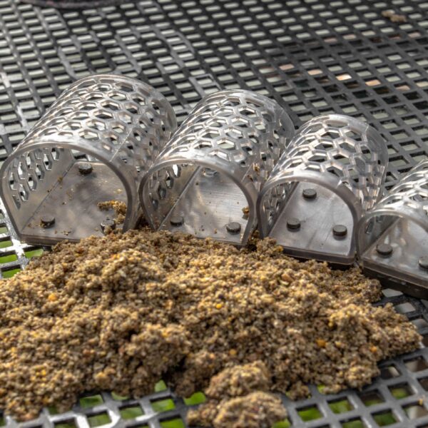 Pasturatore Hexmesh Plastic Cage PRESTON - immagine 3