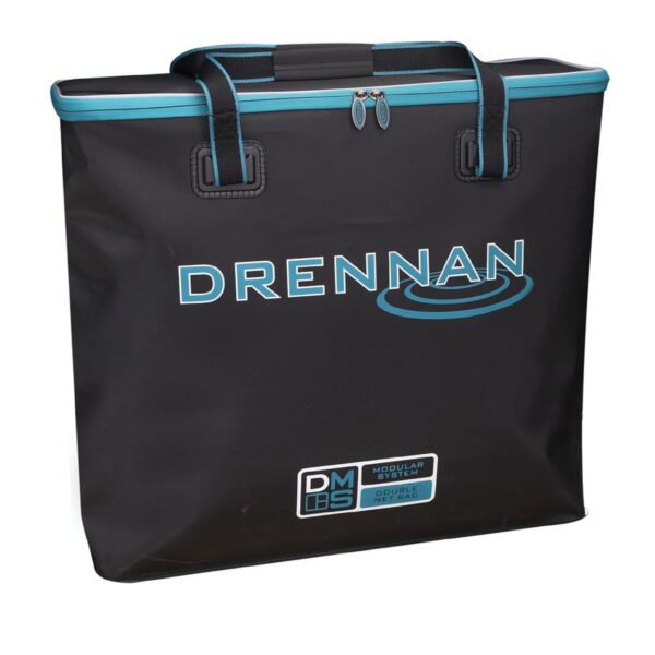 Borsa porta nassa DMS Double DRENNAN (60x54x19 cm)