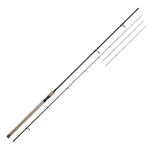 Canna Acolyte Commercial Feeder DRENNAN 9ft (2,74mt) - immagine 2