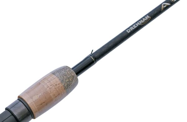 Canna Acolyte Commercial Feeder DRENNAN 9ft (2,74mt) - immagine 7