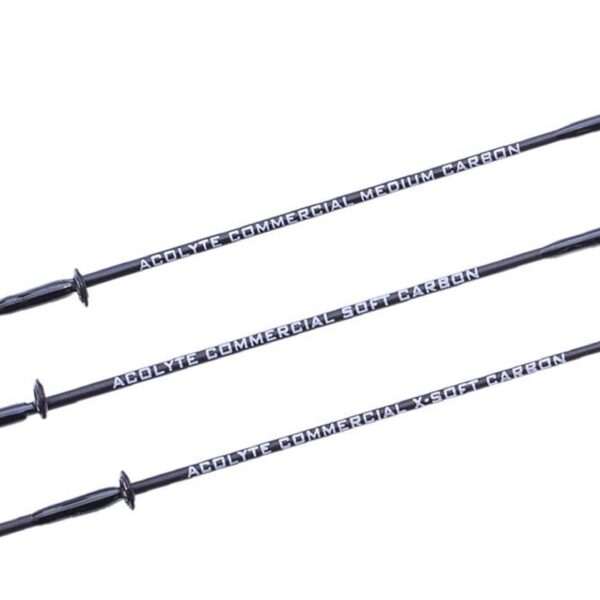 Canna Acolyte Commercial Feeder DRENNAN 11ft (3,35mt) - immagine 6