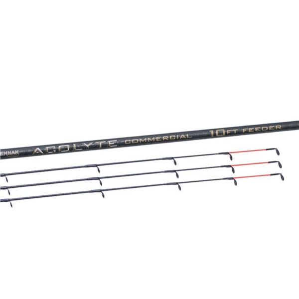 Canna Acolyte Commercial Feeder DRENNAN 10ft (3,05mt)