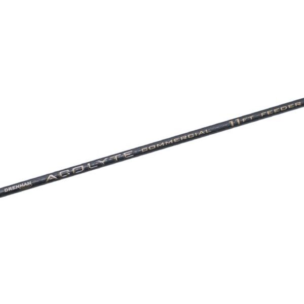 Canna Acolyte Commercial Feeder DRENNAN 11ft (3,35mt) - immagine 3