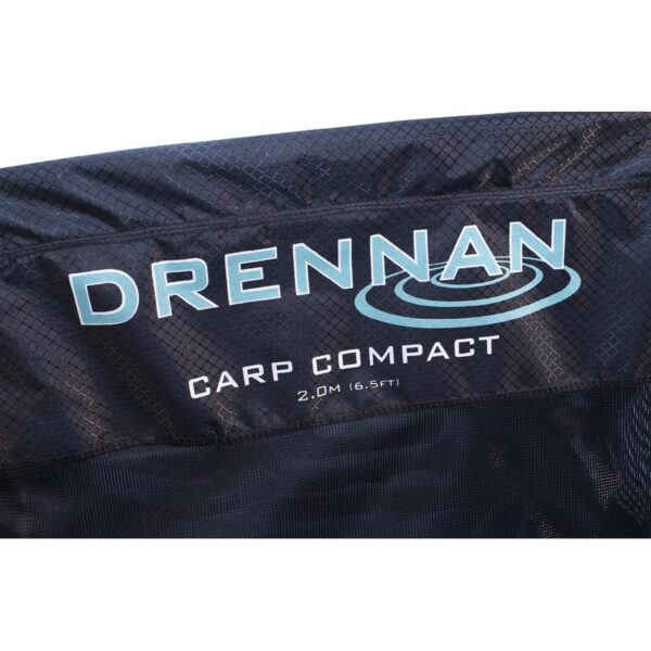 Nassa DRENNAN Compact Carp (2,00mt) - immagine 2