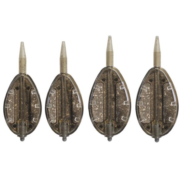 Pellet Method Feeder DRENNAN - immagine 2