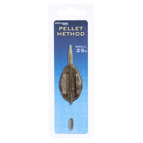 Pellet Method Feeder DRENNAN - immagine 5