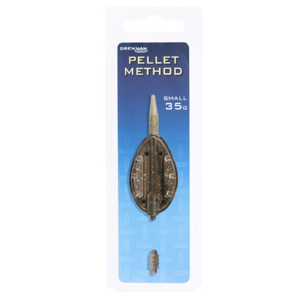 Pellet Method Feeder DRENNAN - immagine 6
