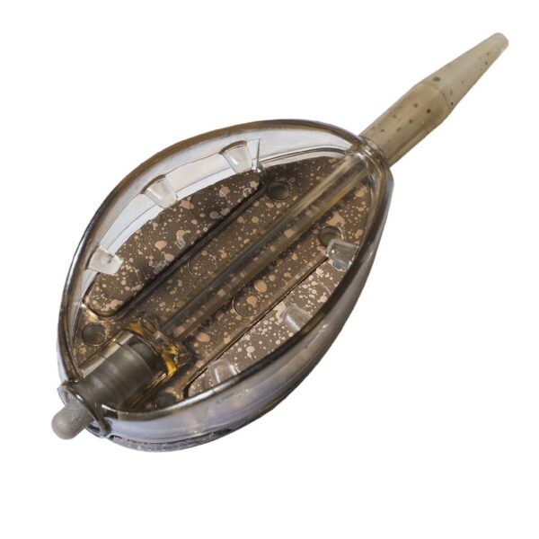Pellet Method Feeder DRENNAN