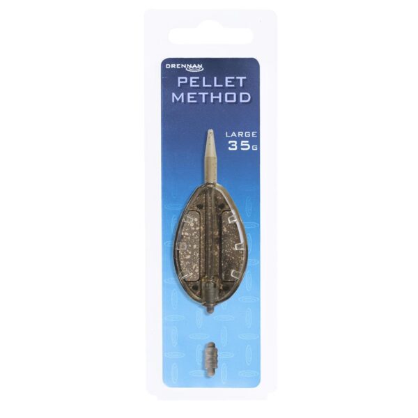 Pellet Method Feeder DRENNAN - immagine 7