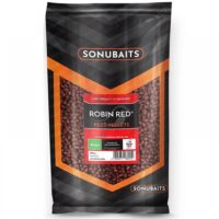 Pellets Feed ROBIN RED SONUBAITS 6mm (900gr)