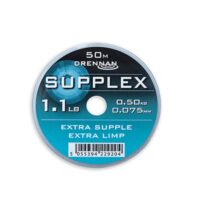Monofilo Supplex DRENNAN 50mt