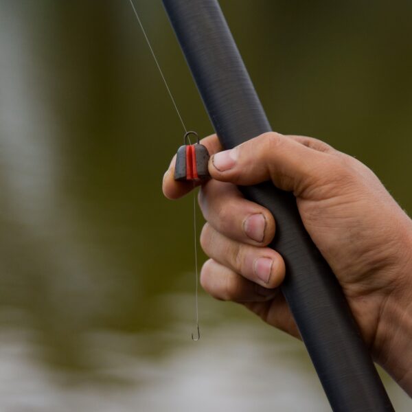 Sonde Supa Plummets (2 Pezzi) CRESTA - immagine 7