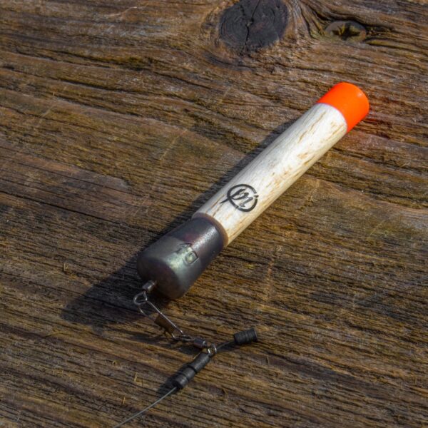 Attacco STOPZ Pellet Waggler PRESTON - immagine 3