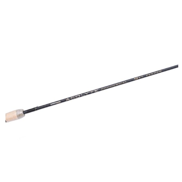 Canna Acolyte Commercial Feeder DRENNAN 9ft (2,74mt) - immagine 8