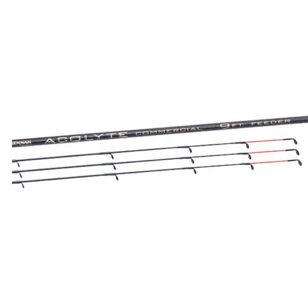 Canna Acolyte Commercial Feeder DRENNAN 9ft (2,74mt)