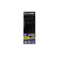 Ami hair Rig MXC-4 (Boile Pin Rigs - Baionetta) MATRIX 10cm