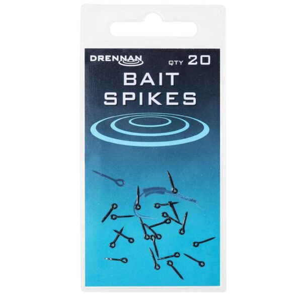 Baionette Bait Spikes DRENNAN