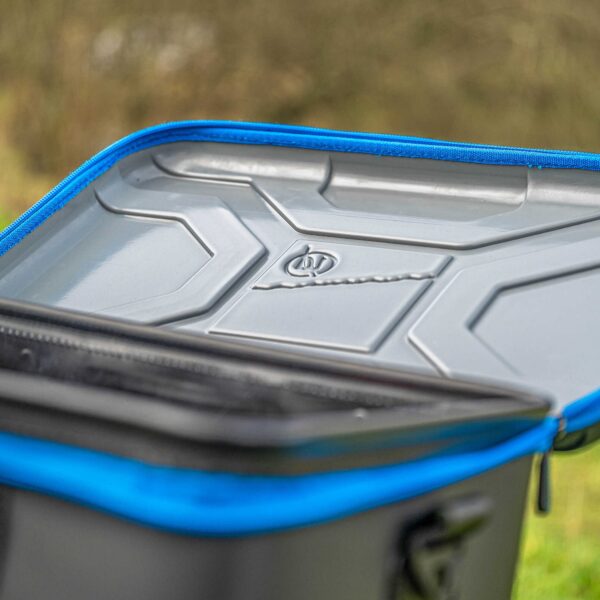 Borsa rigida Hardcase Tackle Safe Standard PRESTON (48x32x27cm) - immagine 4