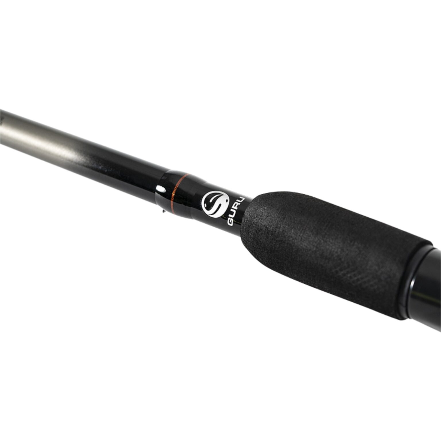 Canna Da Pesca Feeder Jaxon Zffira Method Feeder Rt - 330 Cm, 20-60g, 3+2 Sezioni