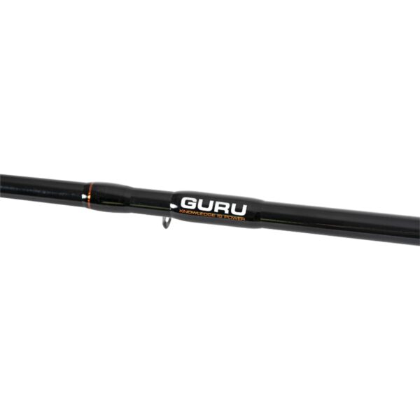 Canna A-Class Light Feeder GURU 11ft (3,30mt) - immagine 5