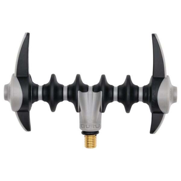 Supporto feeder anteriore  MINI Reaper Rest GURU - immagine 2