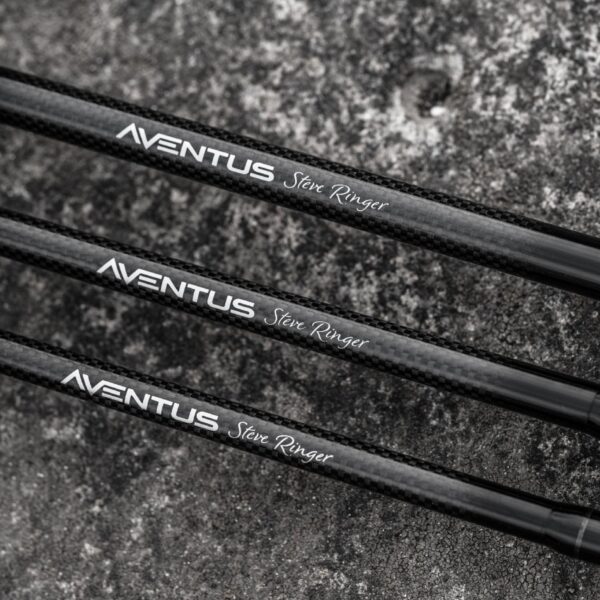 Canna Aventus SR (Steve Ringer) Light Feeder GURU 11 ft (3,30mt) - immagine 2