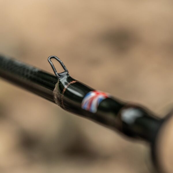 Canna Aventus SR (Steve Ringer) Light Feeder GURU 11 ft (3,30mt) - immagine 5