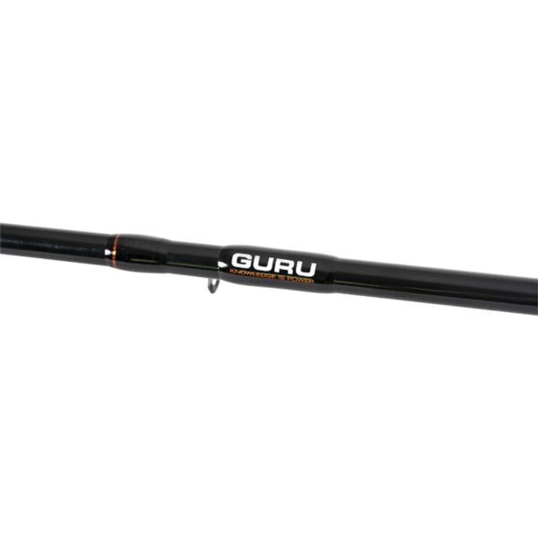 Canna Pellet Waggler A-Class GURU - 10' (3,00mt) - immagine 5