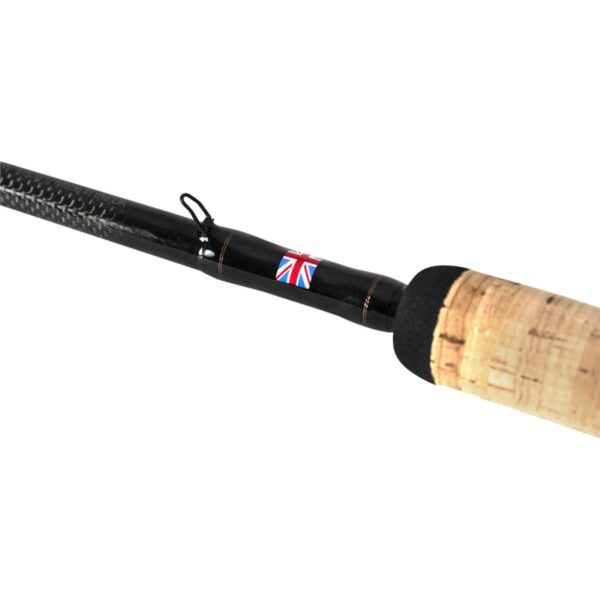 Canna Aventus SR (Steve Ringer) Light Feeder GURU 11 ft (3,30mt) - immagine 9
