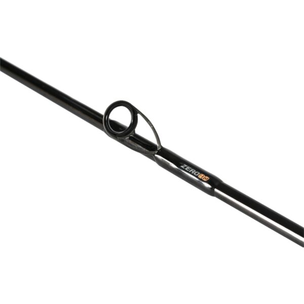 Canna Aventus SR (Steve Ringer) Light Feeder GURU 11 ft (3,30mt) - immagine 11