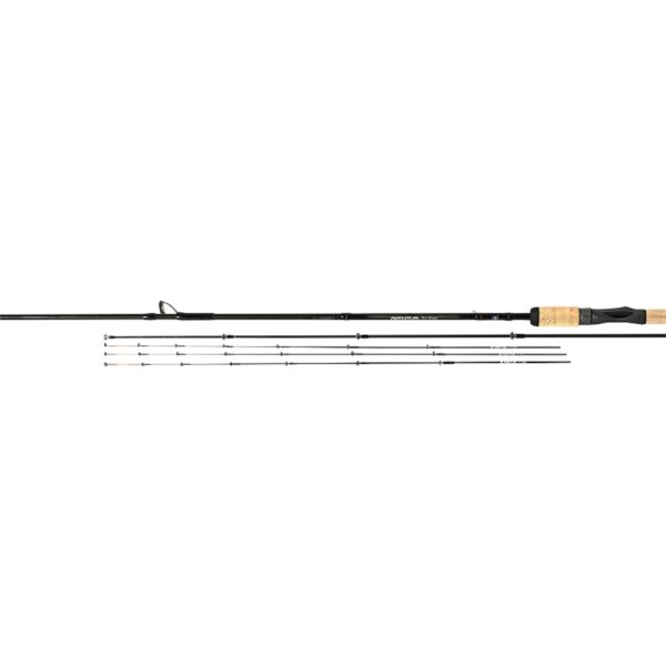 Canna Aventus SR (Steve Ringer) Light Feeder GURU 11 ft (3,30mt) - immagine 8