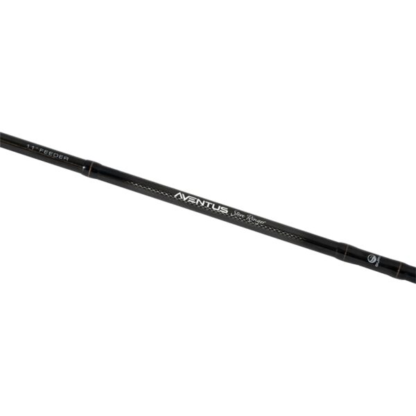 Canna Aventus SR (Steve Ringer) Light Feeder GURU 11 ft (3,30mt)