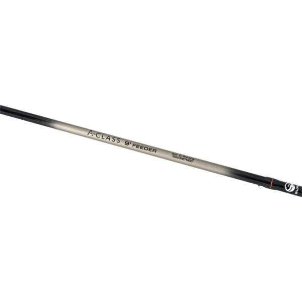 Canna A-Class Method Feeder GURU 9ft (2,70mt) - immagine 2