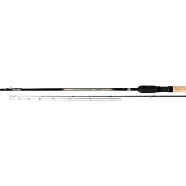Canna A-Class Method Feeder GURU 9ft (2,70mt)