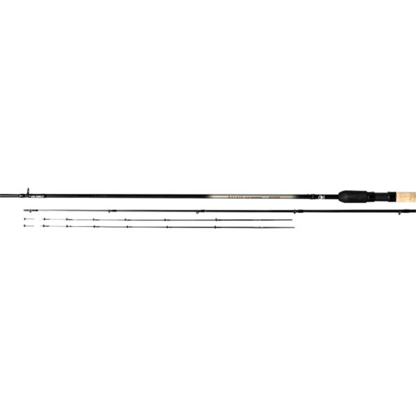 Canna A-Class Method Feeder GURU 10ft (3,00mt)