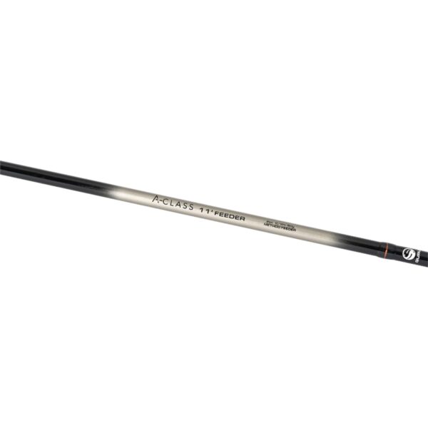 Canna A-Class Method Feeder GURU 11ft (3,30mt) - immagine 2