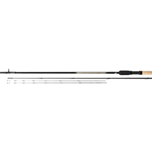 Canna A-Class Method Feeder GURU 11ft (3,30mt)
