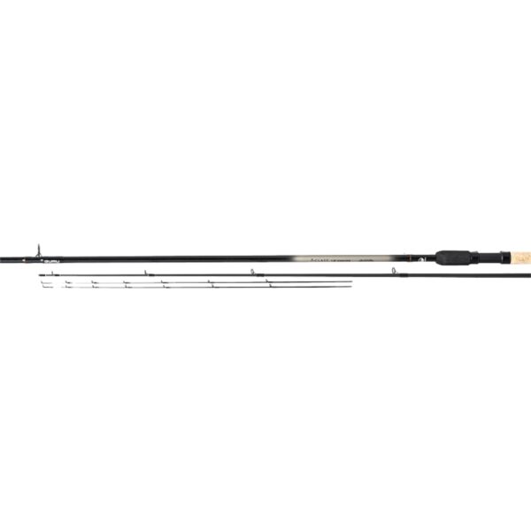 Canna A-Class Method Feeder GURU 12ft (3,60mt)