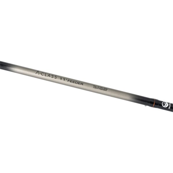 Canna A-Class Light Feeder GURU 11ft (3,30mt) - immagine 2