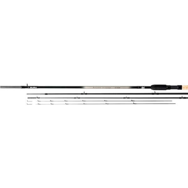 Canna A-Class Light Feeder GURU 11ft (3,30mt)