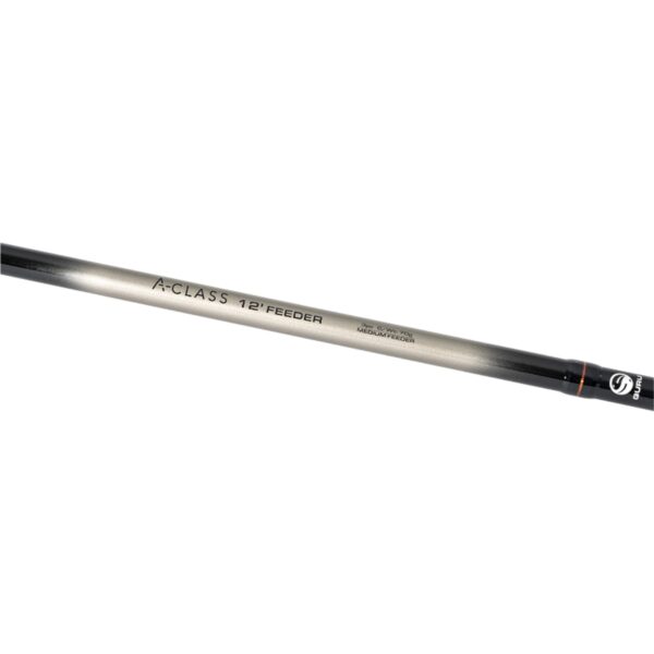 Canna A-Class Medium Feeder GURU 12ft (3,60mt) - immagine 2