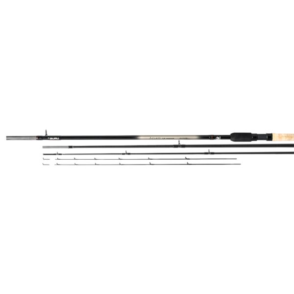 Canna A-Class Medium Feeder GURU 12ft (3,60mt)
