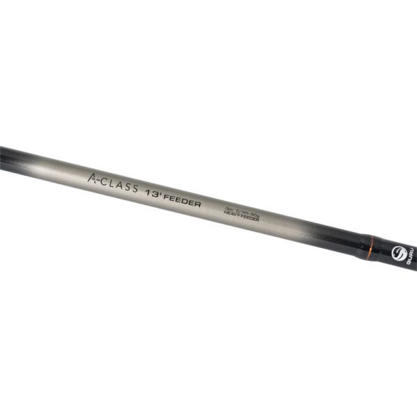 Canna A-Class Heavy Feeder GURU 13ft (3,90mt) - immagine 2