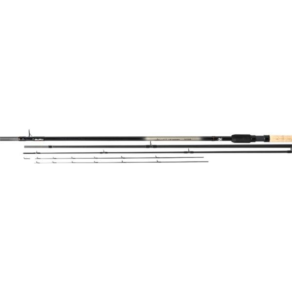 Canna A-Class Heavy Feeder GURU 13ft (3,90mt)