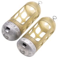 Caged Windows feeder GURU (2 pezzi)