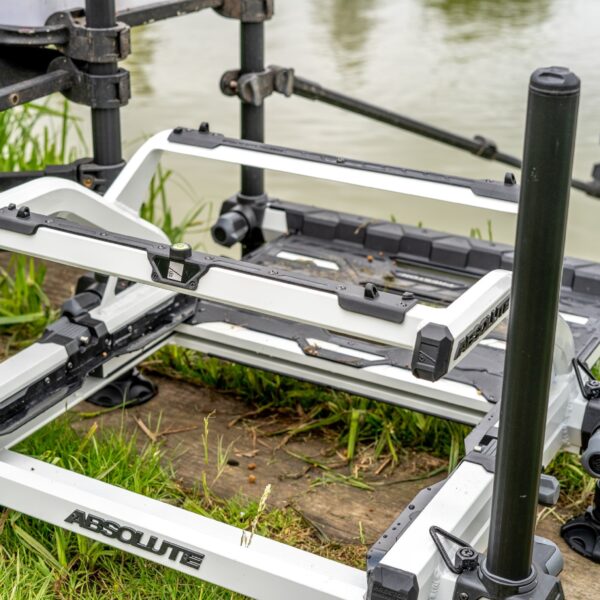 Paniere ABSOLUTE Station - Graphite edition - PRESTON - immagine 3