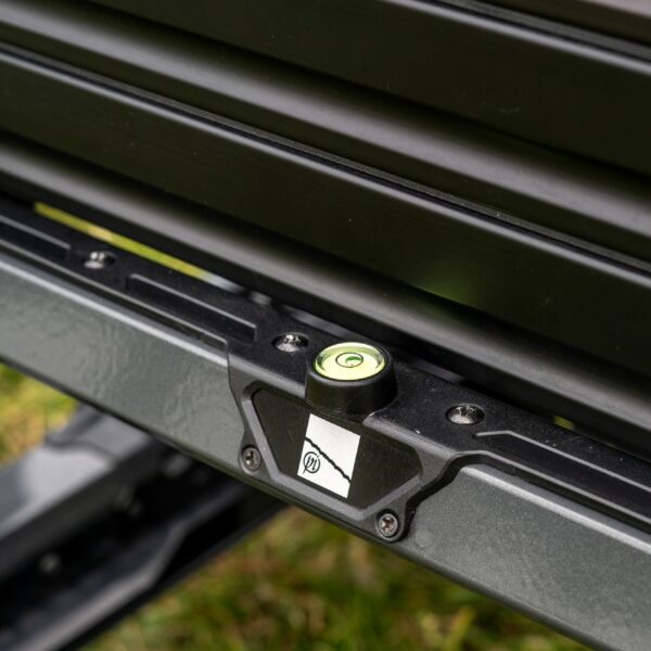Paniere ABSOLUTE Station - Graphite edition - PRESTON - immagine 5