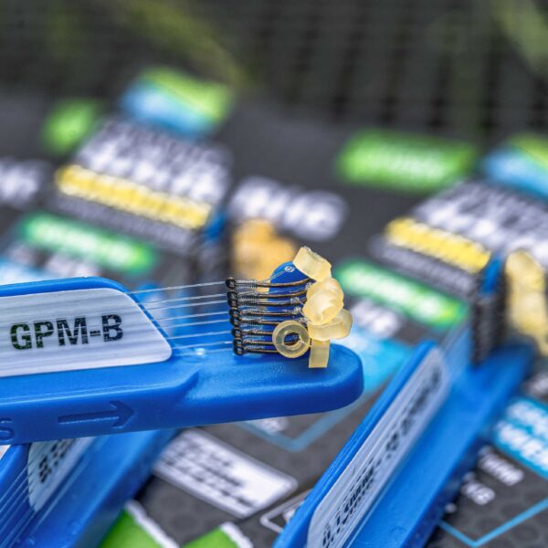 Ami MSS Rig GPM-B con Bait Band PRESTON 10cm - immagine 4